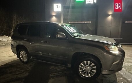 Lexus GX II, 2013 год, 3 700 000 рублей, 11 фотография