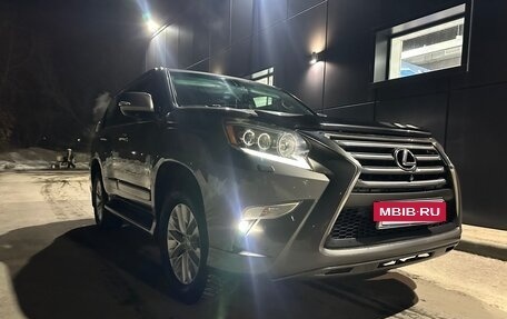 Lexus GX II, 2013 год, 3 700 000 рублей, 10 фотография