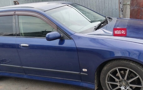 Nissan Stagea II, 2003 год, 600 000 рублей, 3 фотография