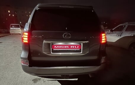 Lexus GX II, 2013 год, 3 700 000 рублей, 17 фотография