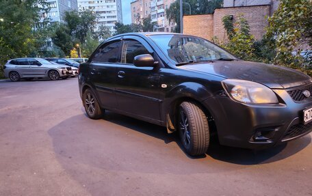 KIA Rio II, 2010 год, 470 000 рублей, 2 фотография