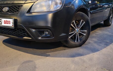 KIA Rio II, 2010 год, 470 000 рублей, 3 фотография
