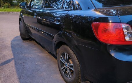 KIA Rio II, 2010 год, 470 000 рублей, 10 фотография