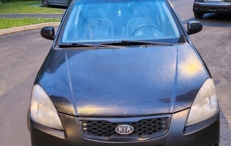 KIA Rio II, 2010 год, 470 000 рублей, 5 фотография