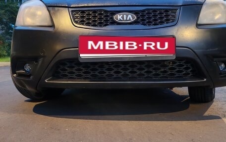 KIA Rio II, 2010 год, 470 000 рублей, 6 фотография