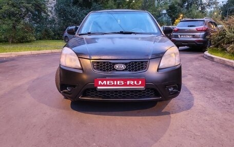 KIA Rio II, 2010 год, 470 000 рублей, 4 фотография
