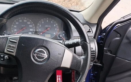 Nissan Stagea II, 2003 год, 600 000 рублей, 6 фотография