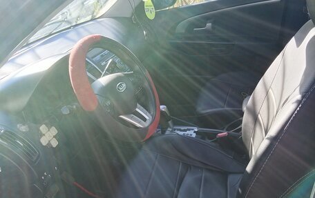 KIA cee'd I рестайлинг, 2011 год, 600 000 рублей, 4 фотография