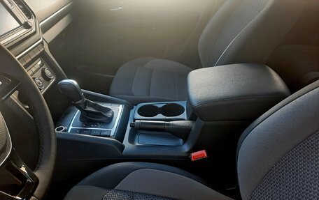 Volkswagen Amarok I рестайлинг, 2017 год, 2 900 000 рублей, 7 фотография