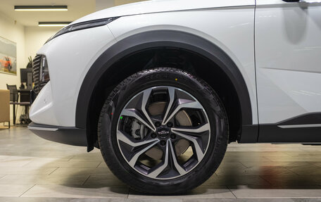 Haval F7, 2026 год, 3 579 000 рублей, 10 фотография