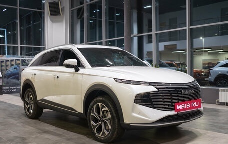 Haval F7, 2026 год, 3 579 000 рублей, 2 фотография