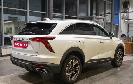 Haval F7, 2026 год, 3 579 000 рублей, 3 фотография