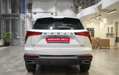 Haval F7, 2026 год, 3 579 000 рублей, 5 фотография