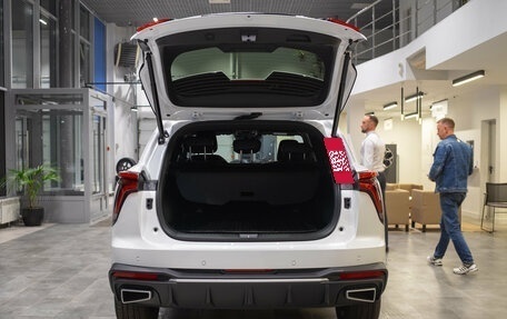 Haval F7, 2026 год, 3 579 000 рублей, 9 фотография