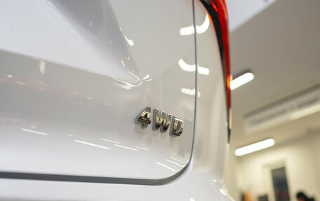 Haval F7, 2026 год, 3 579 000 рублей, 20 фотография