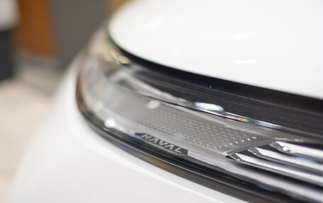 Haval F7, 2026 год, 3 579 000 рублей, 14 фотография