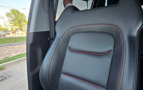 Chery Tiggo 7 Pro, 2022 год, 1 350 000 рублей, 8 фотография