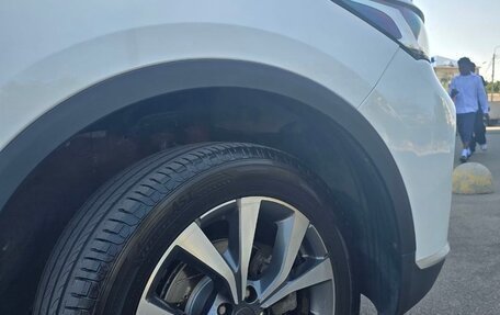 Chery Tiggo 7 Pro, 2022 год, 1 350 000 рублей, 9 фотография