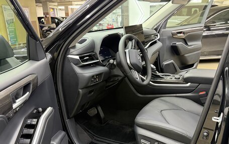 Toyota Highlander, 2026 год, 5 300 000 рублей, 17 фотография