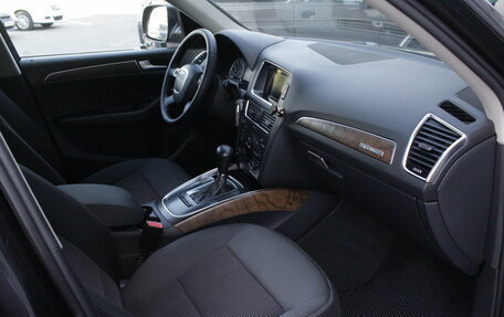 Audi Q5, 2009 год, 1 350 000 рублей, 12 фотография