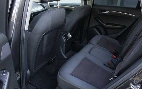 Audi Q5, 2009 год, 1 350 000 рублей, 9 фотография