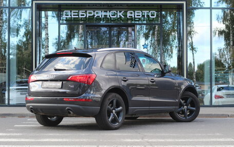 Audi Q5, 2009 год, 1 350 000 рублей, 4 фотография
