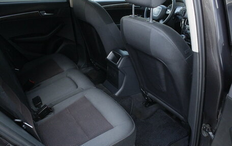 Audi Q5, 2009 год, 1 350 000 рублей, 11 фотография