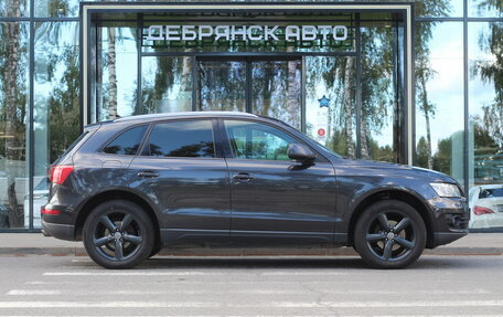 Audi Q5, 2009 год, 1 350 000 рублей, 3 фотография