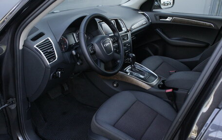 Audi Q5, 2009 год, 1 350 000 рублей, 7 фотография