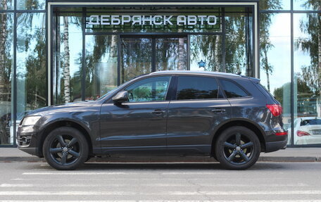 Audi Q5, 2009 год, 1 350 000 рублей, 2 фотография