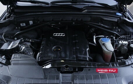Audi Q5, 2009 год, 1 350 000 рублей, 6 фотография