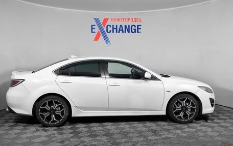 Mazda 6, 2012 год, 909 957 рублей, 3 фотография
