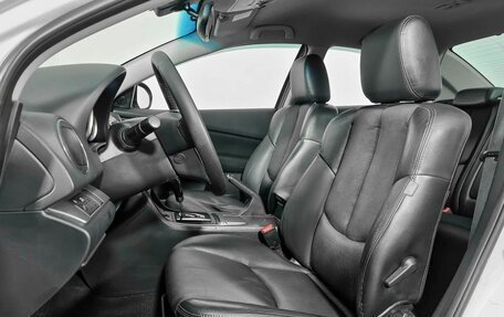 Mazda 6, 2012 год, 909 957 рублей, 8 фотография