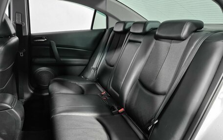 Mazda 6, 2012 год, 909 957 рублей, 9 фотография