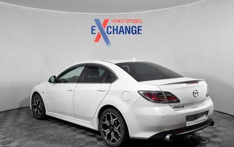 Mazda 6, 2012 год, 909 957 рублей, 6 фотография