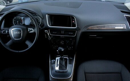 Audi Q5, 2009 год, 1 350 000 рублей, 14 фотография