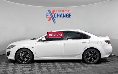 Mazda 6, 2012 год, 909 957 рублей, 7 фотография