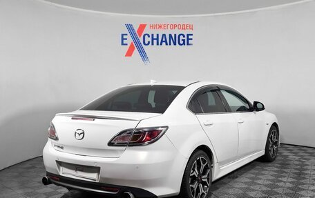 Mazda 6, 2012 год, 909 957 рублей, 4 фотография