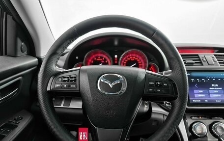 Mazda 6, 2012 год, 909 957 рублей, 13 фотография