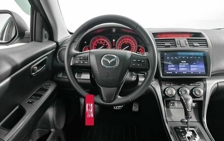Mazda 6, 2012 год, 909 957 рублей, 12 фотография