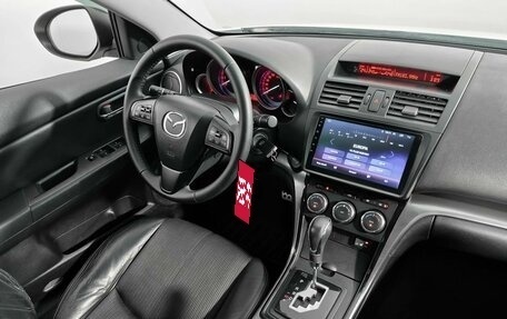 Mazda 6, 2012 год, 909 957 рублей, 11 фотография