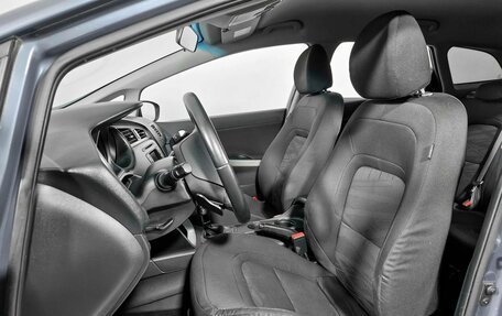 KIA cee'd III, 2016 год, 1 235 000 рублей, 8 фотография