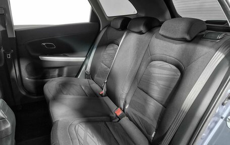 KIA cee'd III, 2016 год, 1 235 000 рублей, 11 фотография