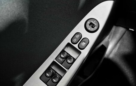 Hyundai Solaris II рестайлинг, 2014 год, 1 168 000 рублей, 9 фотография