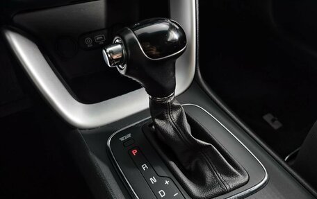 KIA cee'd III, 2016 год, 1 235 000 рублей, 10 фотография