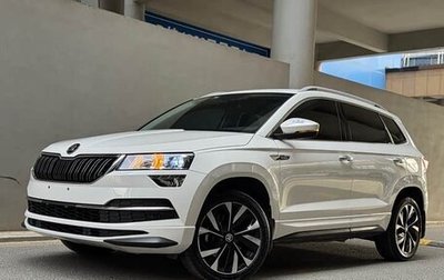 Skoda Karoq I, 2022 год, 1 690 000 рублей, 1 фотография