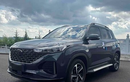 Hyundai ix35, 2021 год, 1 470 000 рублей, 1 фотография