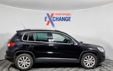 Volkswagen Tiguan I, 2011 год, 899 000 рублей, 4 фотография