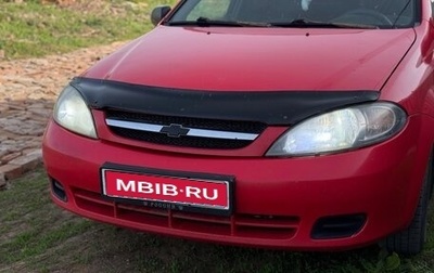 Chevrolet Lacetti, 2006 год, 150 000 рублей, 1 фотография