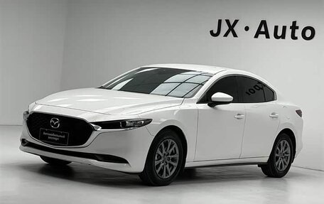 Mazda 3, 2022 год, 1 433 000 рублей, 1 фотография